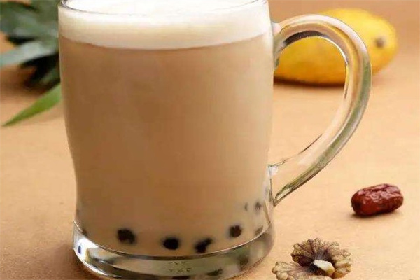 酷饮奶茶产品 门店图片