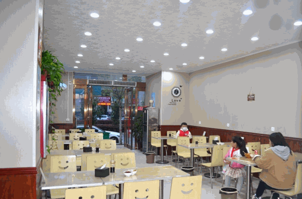 老荆家黑米皮产品 门店图片