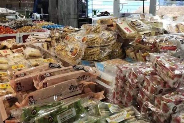 快德购物产品 门店图片
