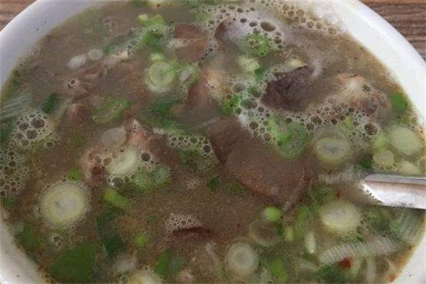 匡家驴肉汤产品 门店图片