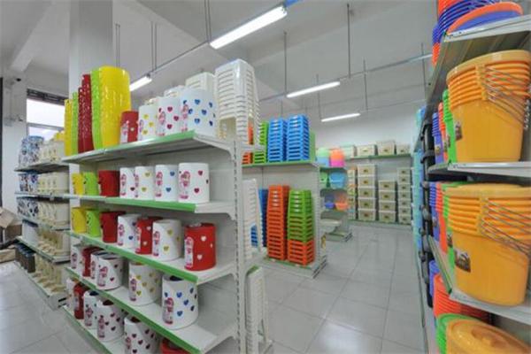 白色月牙产品 门店图片