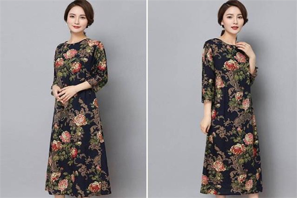 九牧莲产品 门店图片