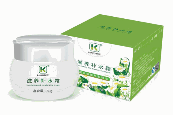 康亦美