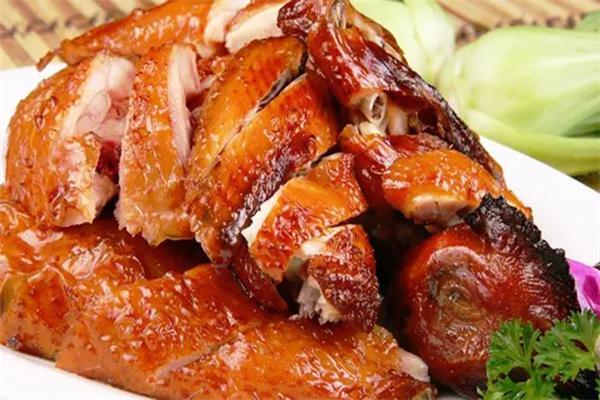 荔香窑鸡产品 门店图片