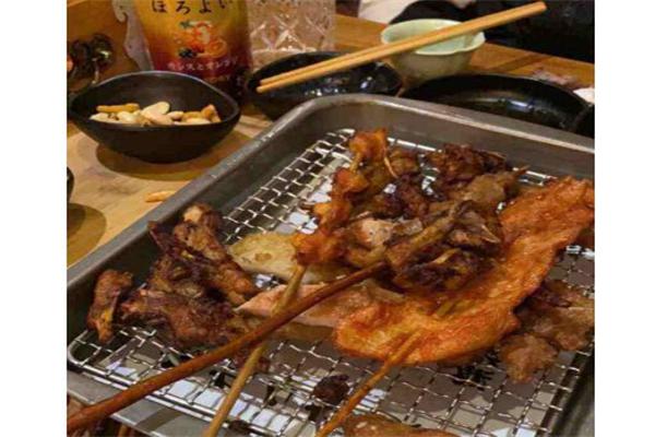 白鹿泡泡产品 门店图片