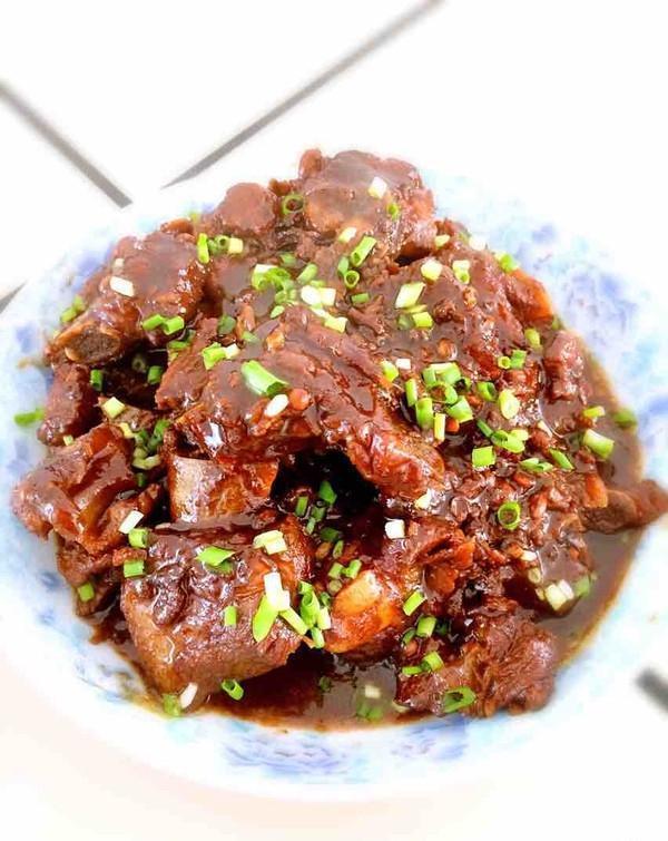 安家酱香骨火锅