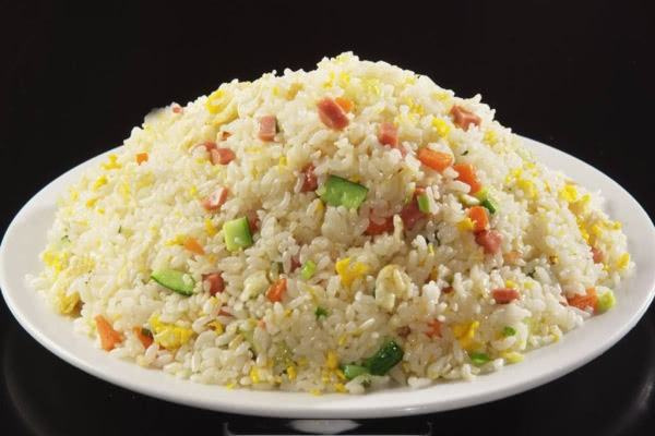 粒粒香炒饭产品 门店图片