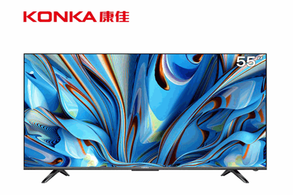 康佳KONKA