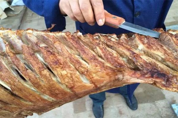 坝上鲜羊肉产品 门店图片
