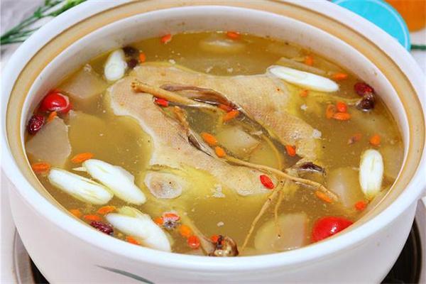 连藕老鸭汤火锅产品 门店图片