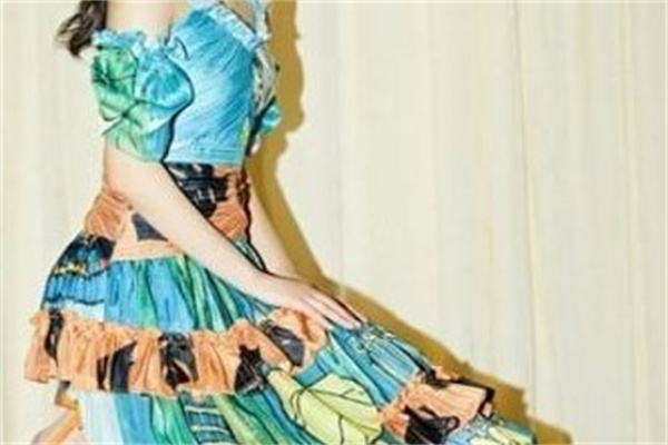 拉飞姆女装产品 门店图片
