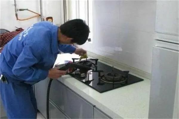 纯之蓝电器清洗加盟