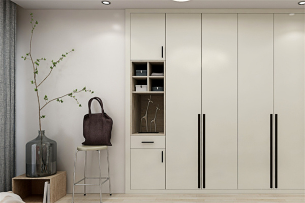 联邦高登全屋定制产品 门店图片