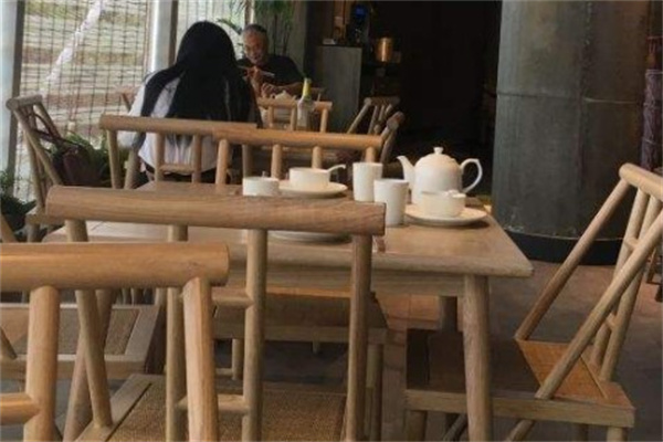 坤悦产品 门店图片