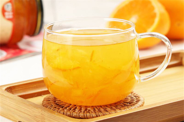 笠禾花茶产品 门店图片
