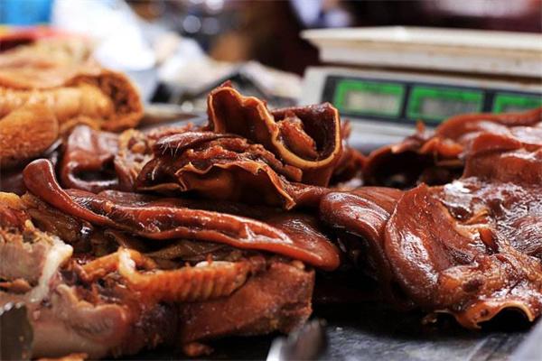 九九鸭王产品 门店图片
