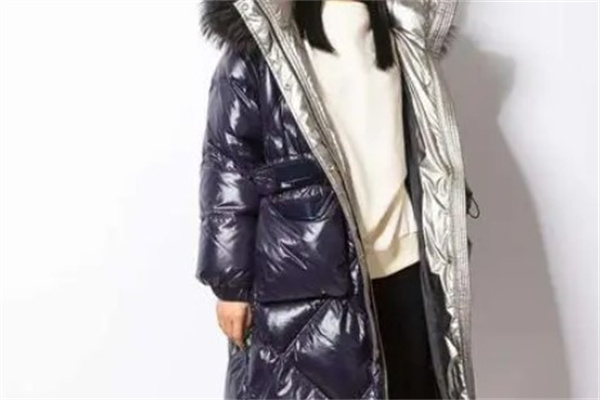 拉缪女装产品 门店图片