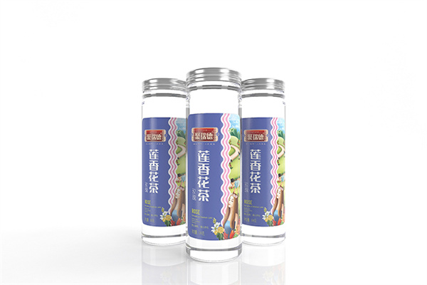 莲花食品产品 门店图片