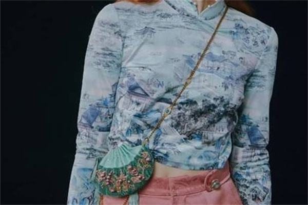 拉飞姆女装产品 门店图片