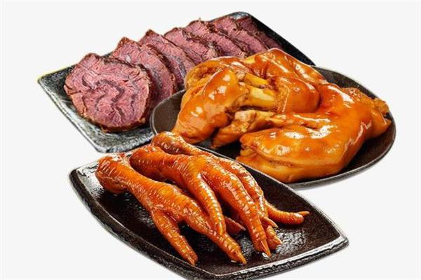 九品鸡胗产品 门店图片