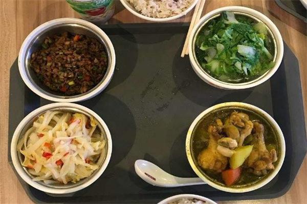 九龙蒸宫产品 门店图片