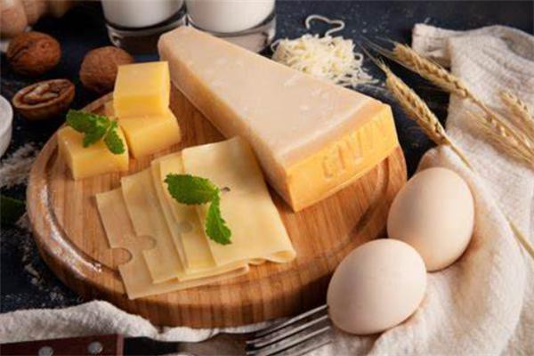 白玉兰食品产品 门店图片
