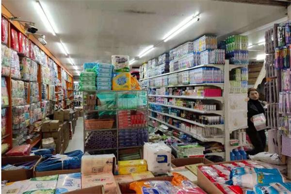 白色月牙产品 门店图片