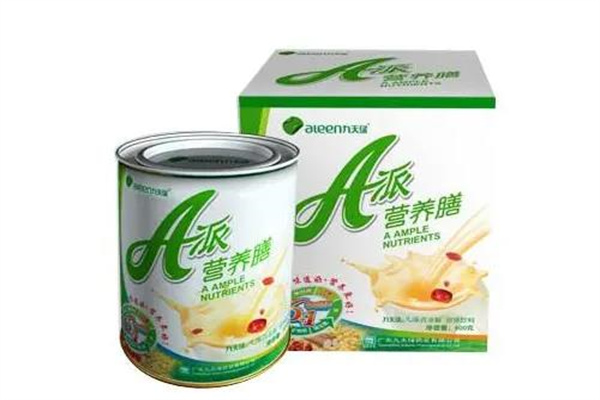 九天绿产品 门店图片