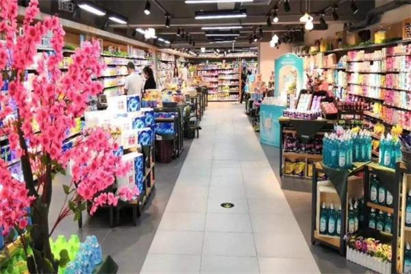 宽广购产品 门店图片