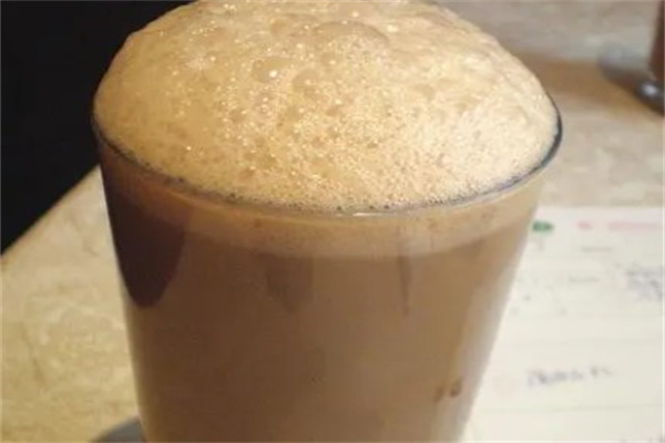 拉茶风味产品 门店图片