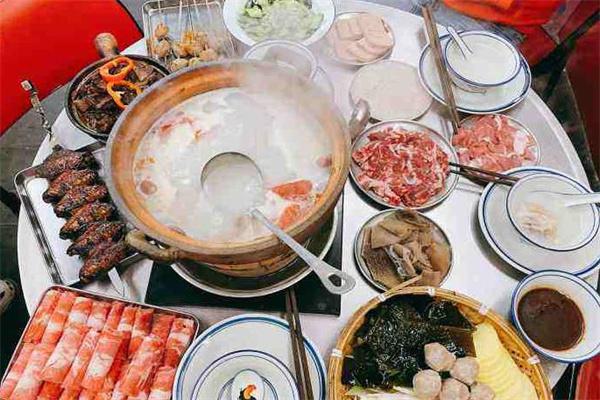 玖记边炉产品 门店图片