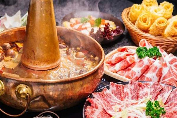 辣皇后产品 门店图片