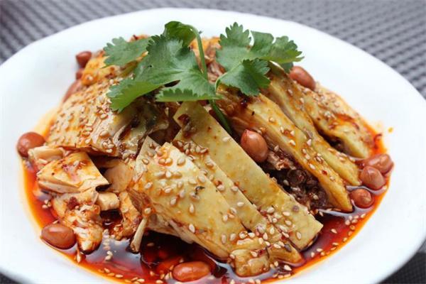 良品川菜产品 门店图片