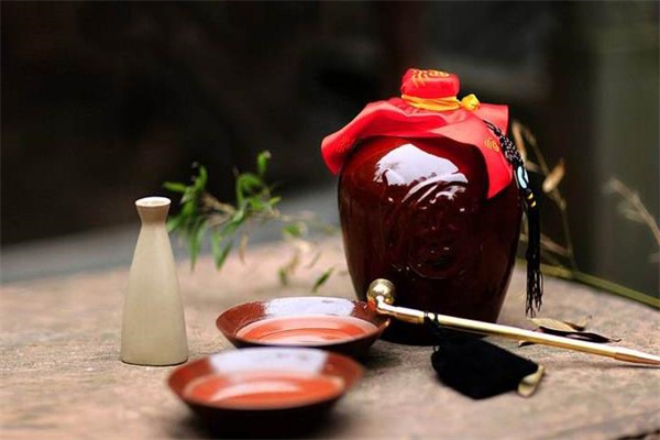 酒纪元产品 门店图片
