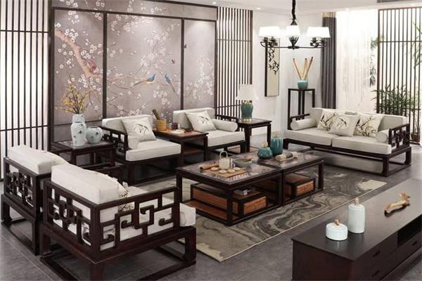 玖木家具产品 门店图片