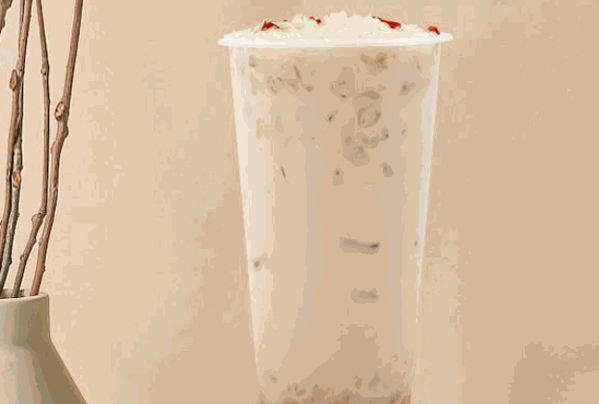 老微茶铺产品 门店图片