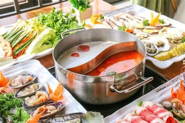 辣皇后产品 门店图片