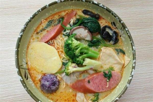麻辣驾到产品 门店图片