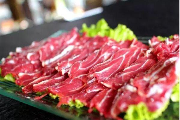 良牛满赞潮汕牛肉产品 门店图片