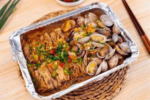 练萍锡纸诱惑肥牛饭