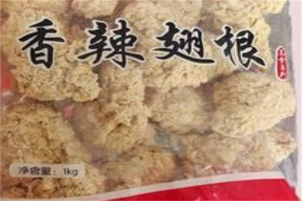 辣得香食品产品 门店图片