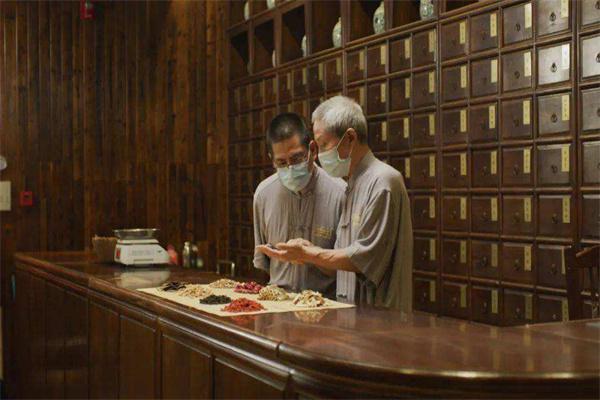 百草回春堂产品 门店图片