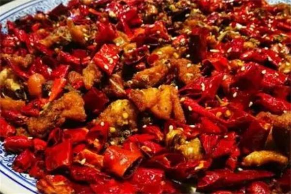 辣椒爱上花椒产品 门店图片