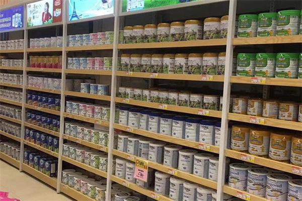 辣妈派产品 门店图片