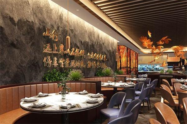 麓湘人家产品 门店图片