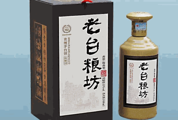 老台粮坊产品 门店图片