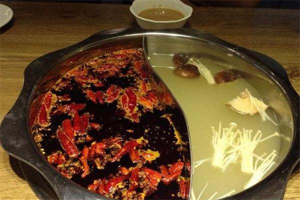 辣巢火锅产品 门店图片