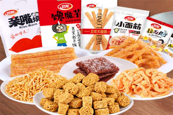 六姐妹产品 门店图片