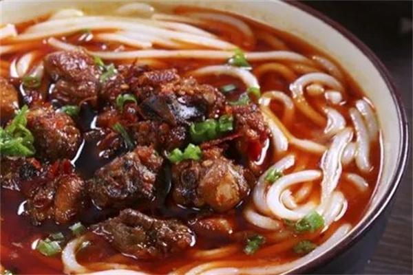 辣鸡粉产品 门店图片