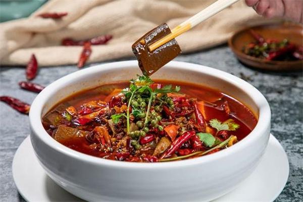 麻辣汇